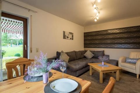 Sauerland-Oase Apartment in Medebach