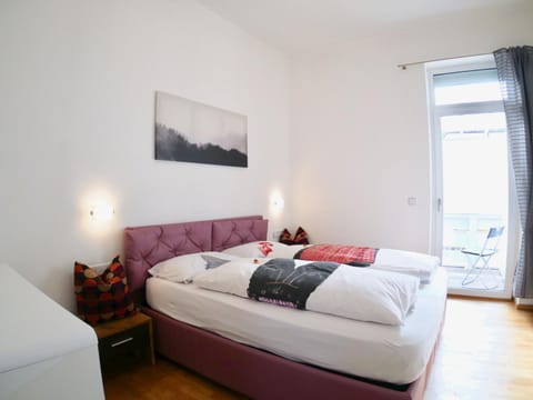Suite Mutters Condominio in Innsbruck