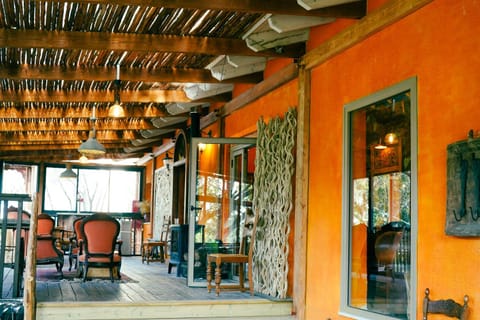 Mantur Parod by Selina Nature lodge in North District