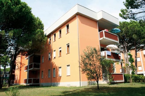 Appartamenti Angela e Pordenone Eigentumswohnung in Bibione