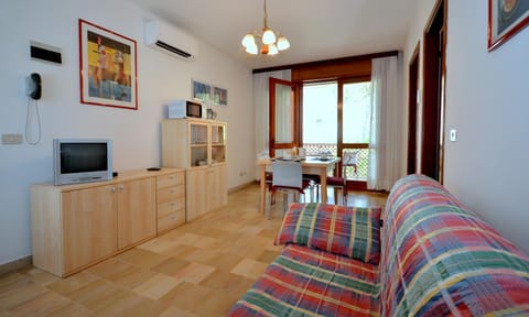 Appartamenti Angela e Pordenone Apartment in Bibione