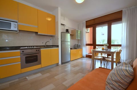 Appartamenti Angela e Pordenone Eigentumswohnung in Bibione