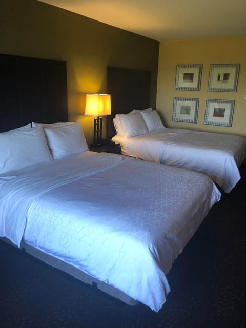 Holiday Inn Express Hotel & Suites Lansing-Dimondale, an IHG Hotel Hôtel in Lansing