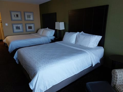 Holiday Inn Express Hotel & Suites Lansing-Dimondale, an IHG Hotel Hôtel in Lansing