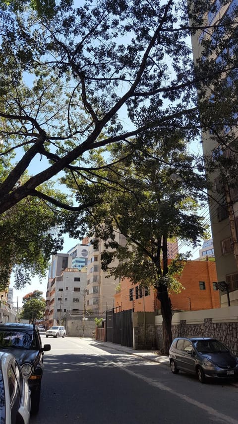 apartosuite Sabana Grande Apartamento in Caracas