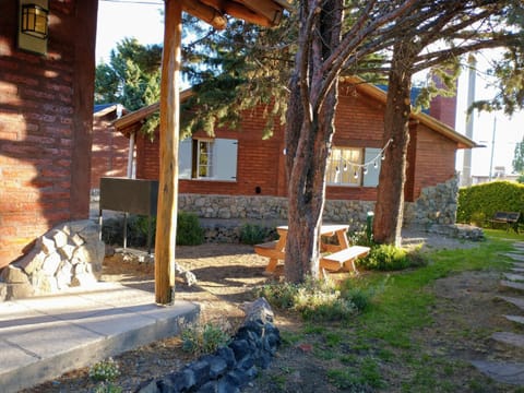 Cabañas Pyracantha Apartment in Esquel