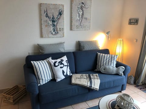 Ferienwohnung Meeresblick "Rerik" Apartment in Rerik