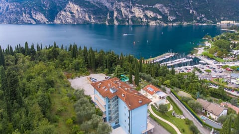 Residence Marina Haus in Riva del Garda