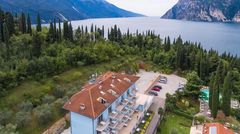 Residence Marina Haus in Riva del Garda