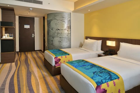 Fairfield by Marriott Ahmedabad Hotel in Ahmedabad