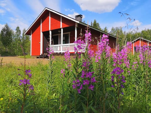 Property building, Day, Natural landscape