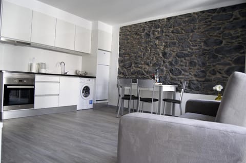 Apartamentos Funchal by Petit Hotels Wohnung in Funchal