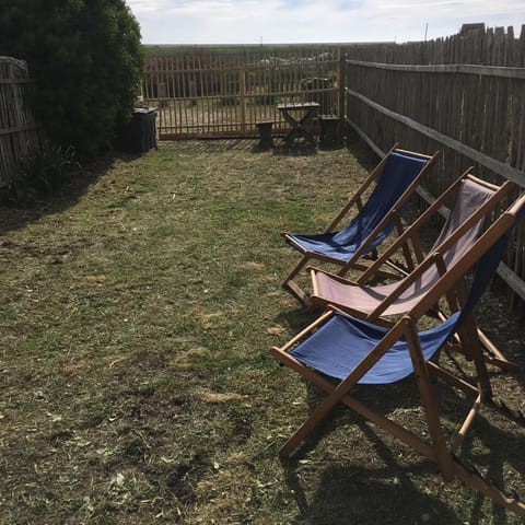 7 Coastguard Cottages, Jury’s Gap, Camber Sands House in Rother District