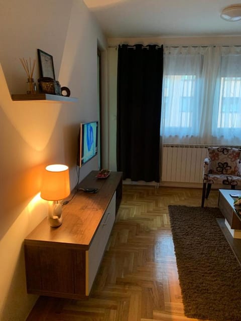 Apartman Manja Apartment in Sarajevo