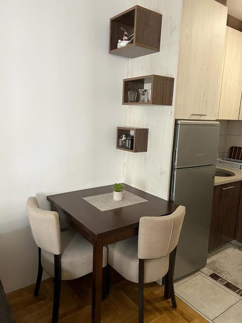 Apartman Manja Apartment in Sarajevo