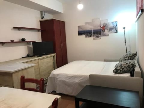 1000sogni Apartment in Limone Piemonte