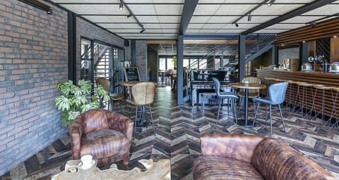 Living room, Lobby or reception, Lounge or bar, Seating area