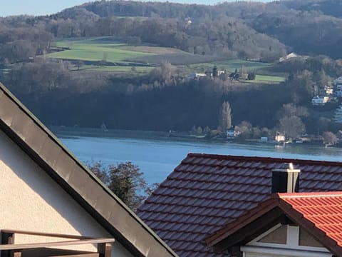 Wunderschönes Domizil auf der Höri am Bodensee Condo in Gaienhofen