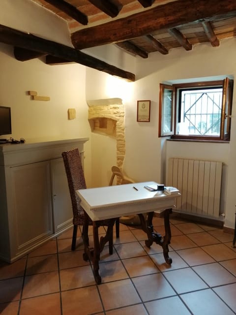 Elisa affittacamere Bed and Breakfast in Foligno