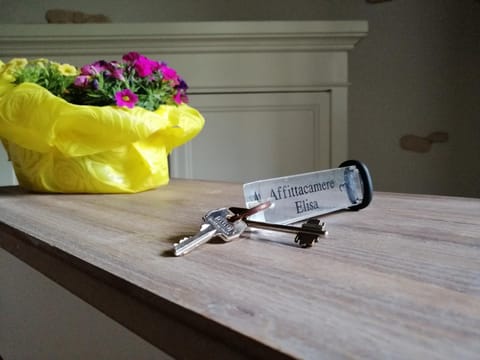 Elisa affittacamere Bed and Breakfast in Foligno