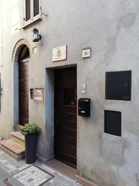 Elisa affittacamere Bed and Breakfast in Foligno