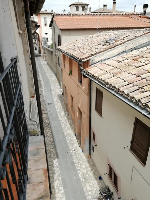 Elisa affittacamere Bed and Breakfast in Foligno
