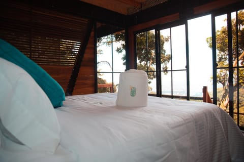 Waira Eco Lodge Bed and Breakfast in Villavicencio