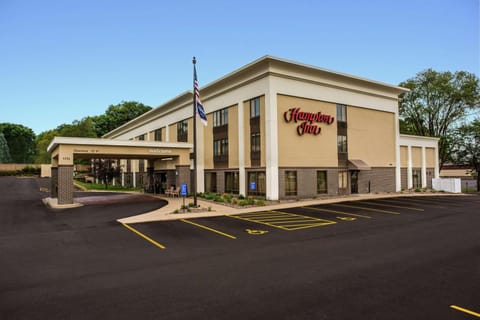 Hampton Inn Rochester Hotel in Rochester