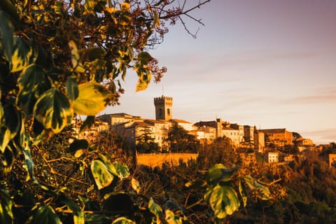 Nearby landmark, Off site, Natural landscape