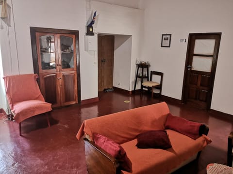 Kaza Ladera Bed and breakfast in Cape Verde