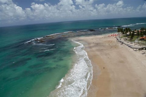 PALM VILLAGE ACQUA Condo in Ipojuca