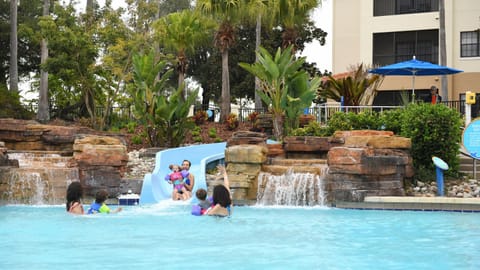 Holiday Inn Club Vacations At Orange Lake Resort, an IHG Hotel Resort in Four Corners