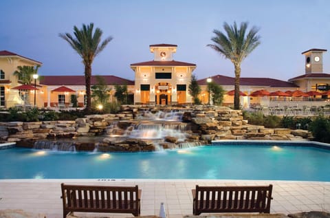 Holiday Inn Club Vacations At Orange Lake Resort, an IHG Hotel Resort in Four Corners