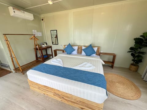 Naroth Beach Bungalow Resort in Sihanoukville