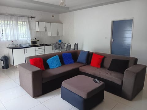 PaTerrace guest lodge Apartment in Harare