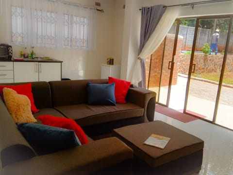 PaTerrace Guest Lodge | Harare | VacationRenter