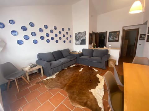 Enjoy Sauze d'Oulx Apartment in Sauze d'Oulx