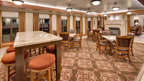 Best Western Plus Greenwell Inn Hotel in Moab