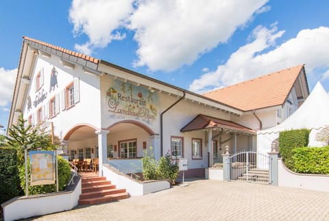 Heuboden Hotel Landhaus Blum Hotel in Freiburg