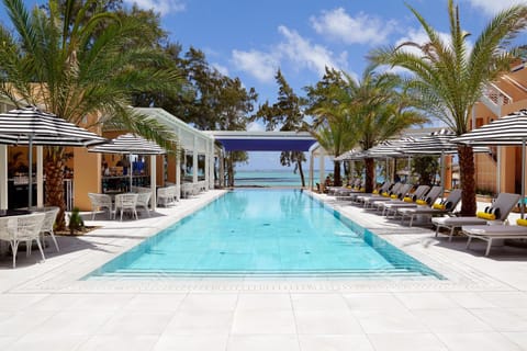 Salt of Palmar, Mauritius, a Member of Design Hotels Resort in Quatre Cocos