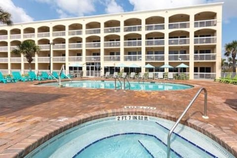 Hampton Inn Saint Augustine Beach Hotel in Saint Augustine Beach