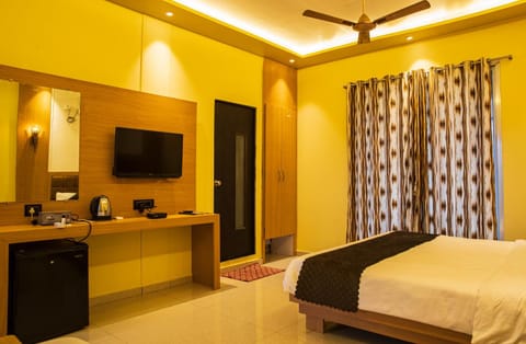 Relax Adventure Resort Hotel in Maharashtra
