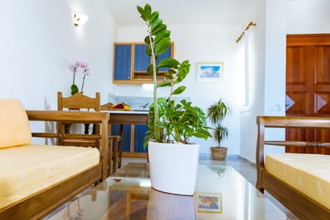 Anais Collection Hotels & Suites Hotel in Crete