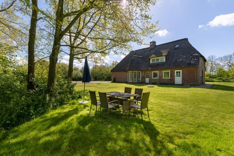 Lehrerwohnung Apartment in Nordfriesland