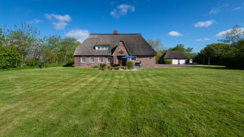 Lehrerwohnung Apartment in Nordfriesland