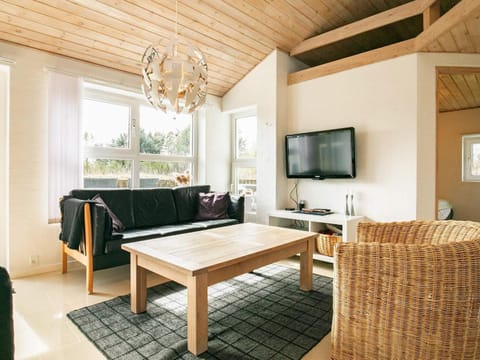 10 person holiday home in Hj rring Maison in Lønstrup