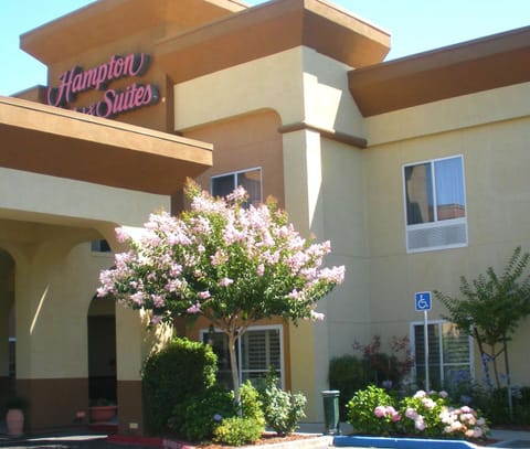 Hampton Inn & Suites Sacramento-Auburn Boulevard Hotel in Arden-Arcade
