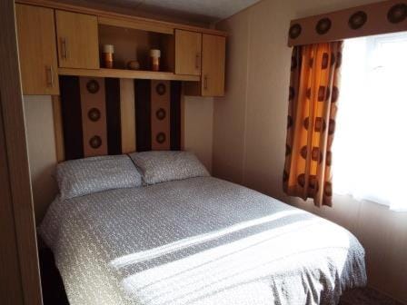 3 Bedroom Caravan Maison in Tattershall