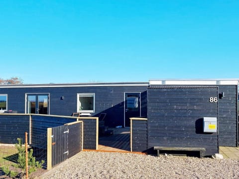 14 person holiday home in Vinderup House in Central Denmark Region