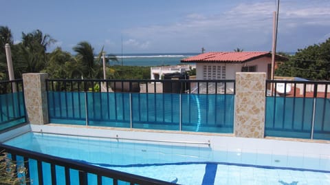 Sea view, Swimming pool, Swimming pool